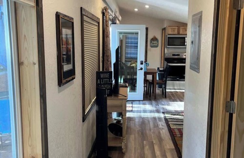 Keystone Casa | Bullion Street Hideaway.