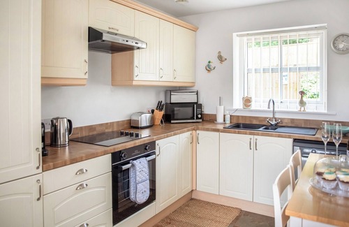 Consett Cabaña | Bullions Farm Cottage