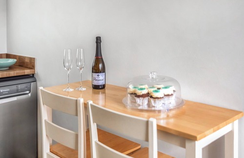 Consett Cabaña | Bullions Farm Cottage