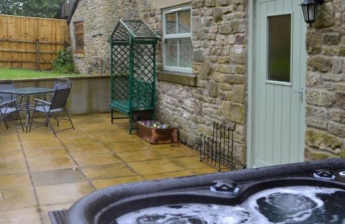 Consett Casa | Bullions Farm Cottage