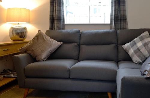Consett Casa | Bullions Farm Cottage
