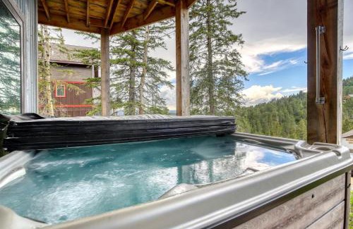 Lead Casa | Bullock`s Ridge