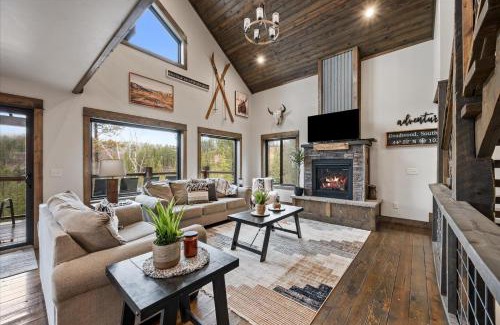 Lead Casa | Bullock`s Ridge