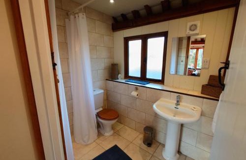 Stonor Casa | Bullrush at White Pond Farm