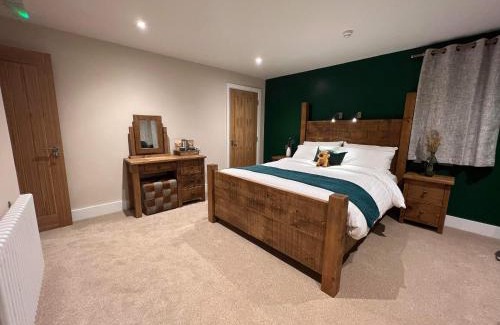 Holymoorside Hotel | Bulls Head - Holymoorside