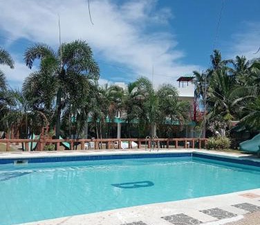 Toledo City Apartamento | Bulls residence seaview