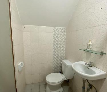 Fairview Casa | Bulova apartment #3
