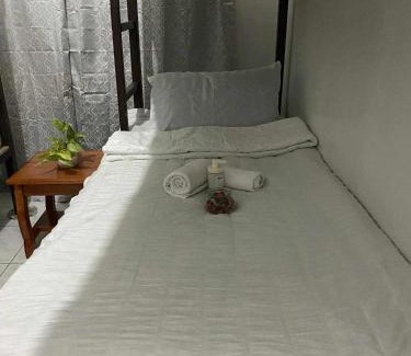 Fairview Apartamento | Bulova apartment Entire house