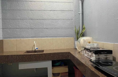 Tandang Sora Apartamento | Bulova apartment, fairview Quezon City, 10 minutes walking distance FEU hospital