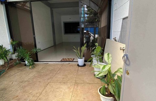 Tandang Sora Apartamento | Bulova apartment, fairview Quezon City, 10 minutes walking distance FEU hospital