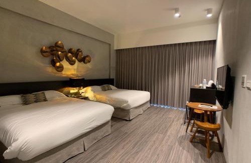 Yuanshan Casa | Buluba - Dao Jia