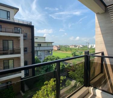 Yuanshan Casa | Buluba - Dao Jia