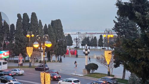 Baku Old Town Apartamento | Bulvar apart by Bakuapart