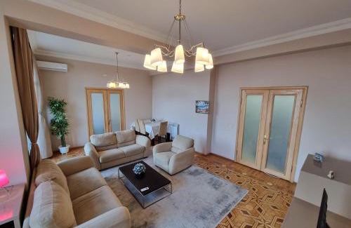 Baku Old Town Apartamento | Bulvar apart by Bakuapart