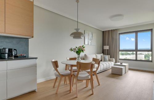 Przymorze Apartamento | Bulvar & Parking by Downtown Apartments