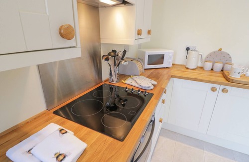 Sibford Gower Cabaña | Bumble Cottage