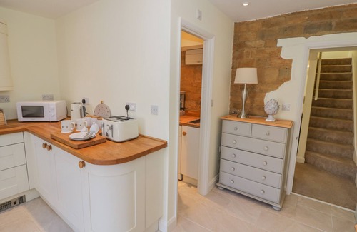 Sibford Gower Cabaña | Bumble Cottage