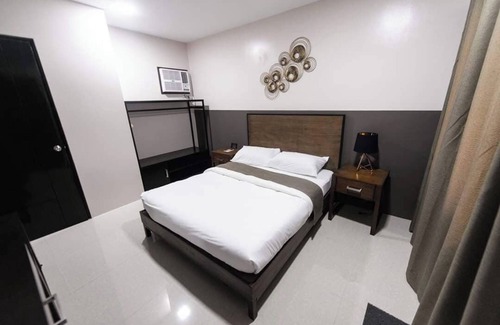 Morong Hotel | Bumble V Subic Hotel