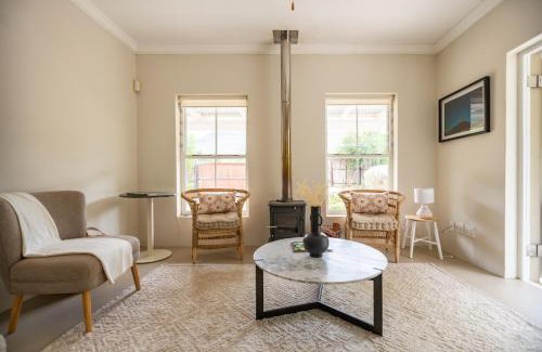 Riebeek Kasteel Casa | Bumblebee Cottage
