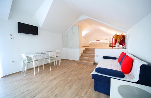 Soko Banja Apartamento | Bumerang