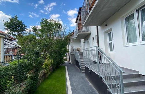 Soko Banja Apartamento | Bumerang