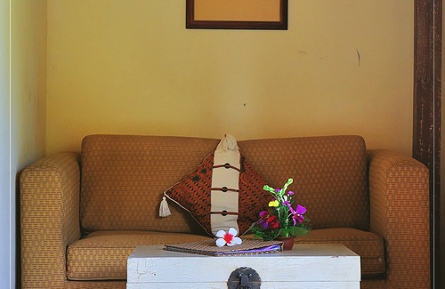 Lodtunduh Hotel | Bumi Ubud Resort