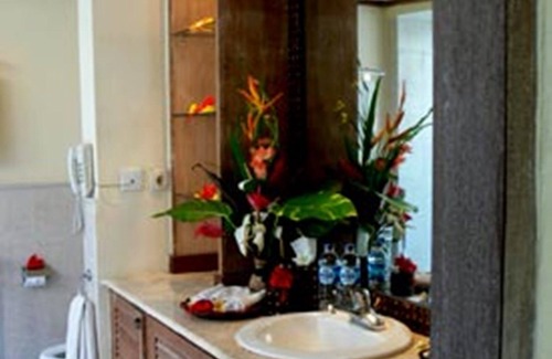 Lodtunduh Hotel | Bumi Ubud Resort