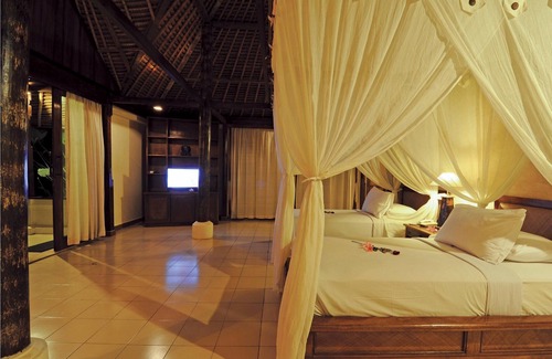 Lodtunduh Hotel | Bumi Ubud Resort
