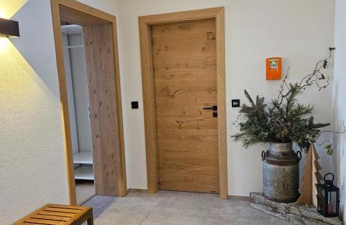 Unterallgau Apartamento | Bummler Hof