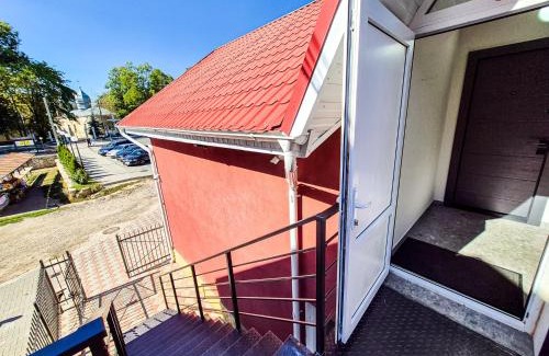 Moldova Apartamento | BunApart Ciorescu Centru