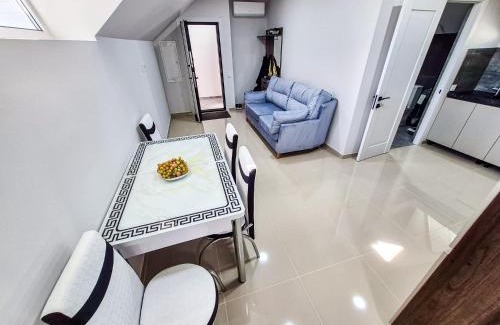 Moldova Apartamento | BunApart Ciorescu Centru