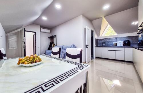 Moldova Apartamento | BunApart Ciorescu Centru