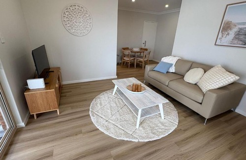 Bunbury Apartamento | Bunbury Ocean Views