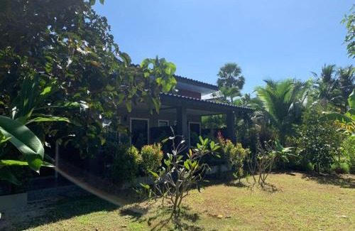 Cherngtalay Hotel | Buncha Place