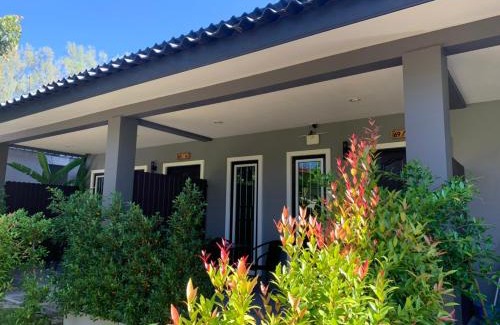 Cherngtalay Hotel | Buncha Place