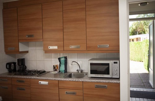 Voorthuizen Complejo | Bunckman 10-person bungalow