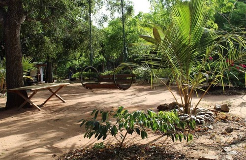 Yodakandiya Casa | Bundala Nature Resort with Breakfast