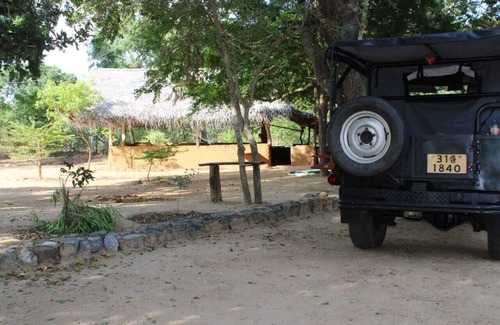 Yodakandiya Casa | Bundala Nature Resort with Breakfast