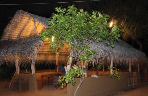 Yodakandiya Casa | Bundala Nature Resort with Breakfast