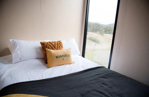Martindale Casa | Bundaleer Tiny House 2 by Tiny Away