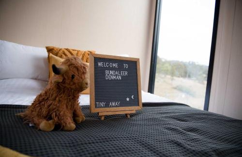 Martindale Casa | Bundaleer Tiny House 2 by Tiny Away