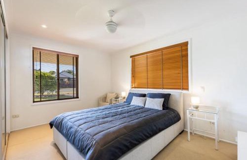 Iluka Casa | Bundjalung and Baby Bundjalung