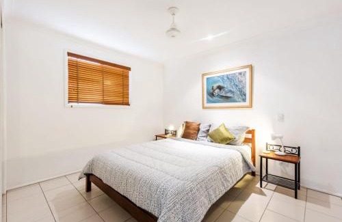 Iluka Casa | Bundjalung and Baby Bundjalung