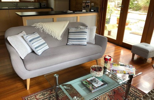 Healesville Apartamento | Bundjil Studio Healesville