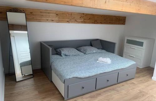 Argenteuil Apartamento | Bundle 2 Duplex Argenté 20 min Paris Saint Lazare