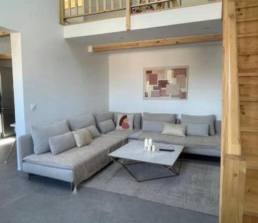 Argenteuil Apartamento | Bundle 2 Duplex Argenté 20 min Paris Saint Lazare