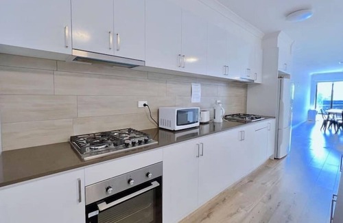 Bundoora Casa | Bundoora 4# Double BDR * private bathroom