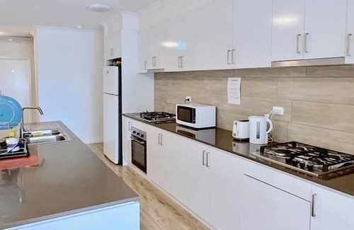 Bundoora Casa | Bundoora 4# Double BDR * private bathroom