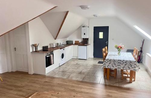 Bundoran Apartamento | Bundoran Holiday Letting