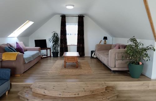 Bundoran Apartamento | Bundoran Holiday Letting
